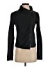 Vince. 100% Leather Black Leather Jacket Size S - photo 1
