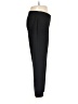 Anne Klein Solid Black Dress Pants Size 10 - photo 4