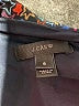 J.Crew 100% Polyester Blue Cocktail Dress Size 8 - photo 7