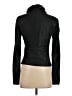 Vince. 100% Leather Black Leather Jacket Size S - photo 2