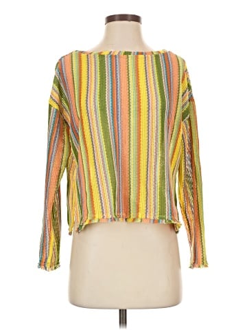 JOA Pullover Sweater (view 1)