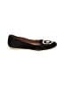 Jack Rogers Black Flats Size 8 - photo 1
