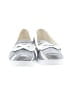 Cole Haan Stripes Gray Flats Size 9 1/2 - photo 2
