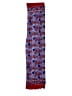 Gap Paisley Red Scarf One size - photo 2