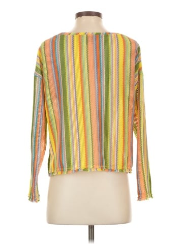 JOA Pullover Sweater (view 2)