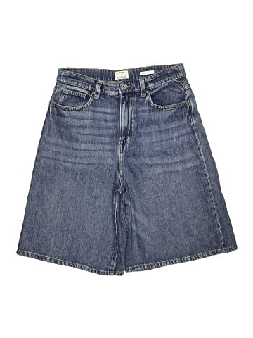 Cotton On Denim Shorts (view 1)