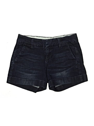 Dear John Denim Shorts (view 1)