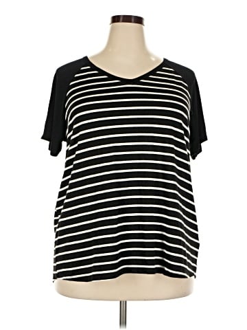 Molly & Isadora Short Sleeve T-Shirt (view 1)