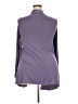 Torrid Purple Cardigan Size 2X Plus (2) - photo 2