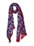 Gap Paisley Red Scarf One size - photo 1