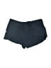 PacSun Solid Blue Shorts Size S - photo 1