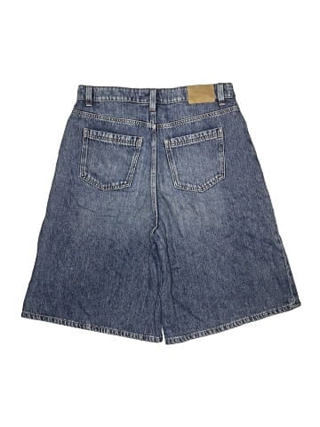 Cotton On Denim Shorts (view 2)