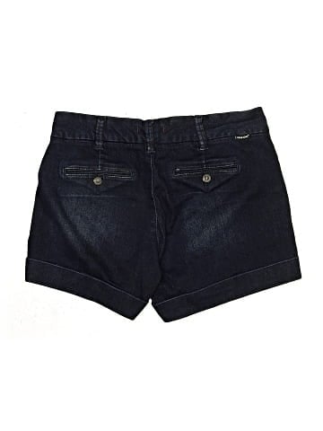 Dear John Denim Shorts (view 2)