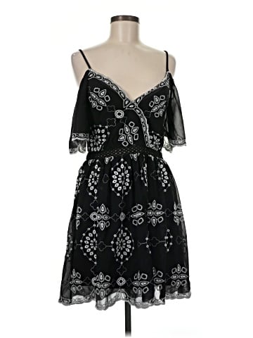 Romeo & Juliet Couture Cocktail Dress (view 1)
