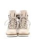 Cole Haan Ivory Ankle Boots Size 5 - photo 2
