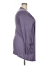 Torrid Purple Cardigan Size 2X Plus (2) - photo 4