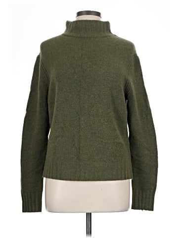 J.Crew Turtleneck Sweater (view 1)