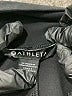Athleta Solid Black Active Pants Size 14 - photo 7