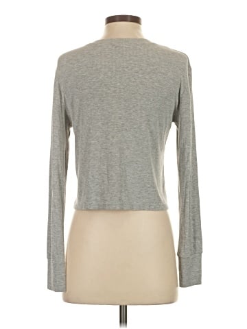 LNA Long Sleeve Top (view 2)