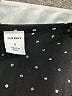 Old Navy Polka Dots Black Jumpsuit Size S - photo 4