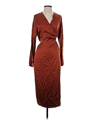 Vince. Cocktail Dress (view 1)