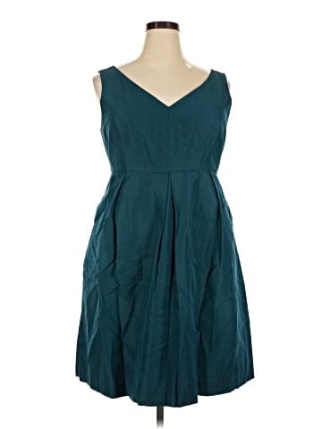 J.Crew Cocktail Dress (view 1)