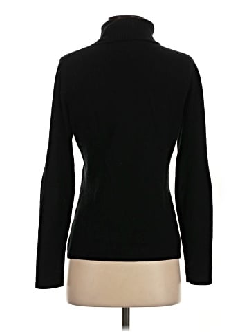 Lord & Taylor Cashmere Pullover Sweater (view 2)