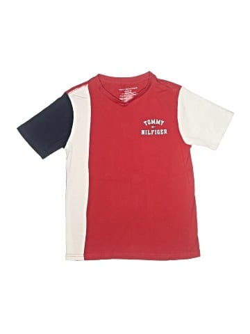 Tommy Hilfiger Short Sleeve T-Shirt (view 1)
