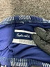 Splendid Blue Swimsuit Top Size M - photo 3