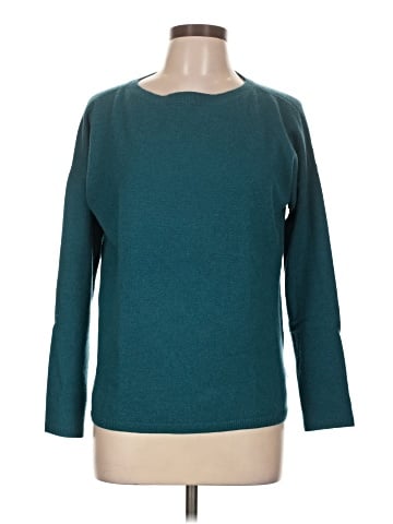 Talbots Cashmere Pullover Sweater (view 1)