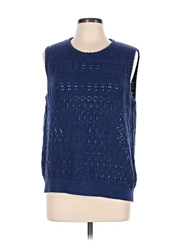Boden Sweater Vest (view 1)