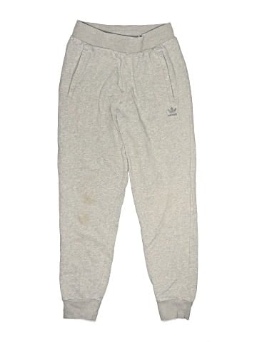 Adidas Sweatpants (view 1)