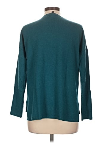 Talbots Cashmere Pullover Sweater (view 2)