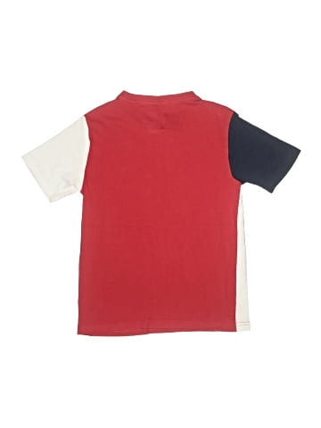 Tommy Hilfiger Short Sleeve T-Shirt (view 2)
