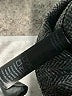Kyodan Black Turtleneck Sweater Size S - photo 8