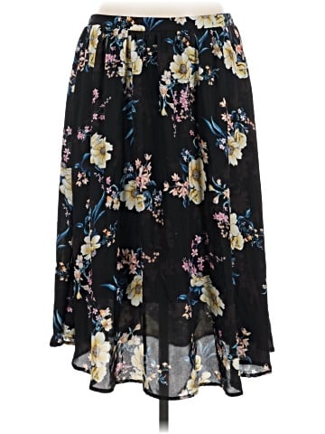 Bobeau Casual Skirt (view 1)