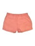 Old Navy Solid Orange Shorts Size M - photo 2