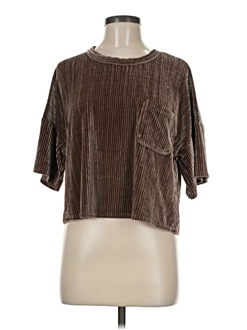 LoveRiche 3/4 Sleeve T-Shirt (view 1)