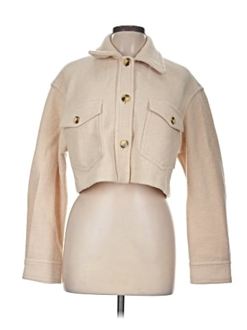 Wilfred Free Jacket (view 1)