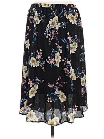 Bobeau Casual Skirt (view 2)