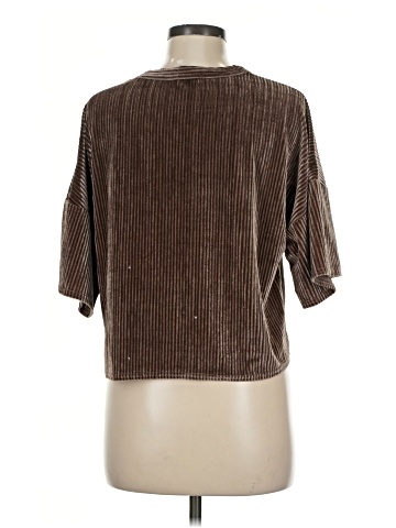 LoveRiche 3/4 Sleeve T-Shirt (view 2)