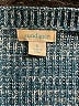 Sundance Teal Pullover Sweater Size S - photo 7