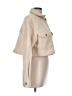 Wilfred Free 100% Wool Ivory Jacket Size M - photo 4