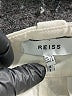 Reiss Ivory Casual Pants Size 0 - photo 7