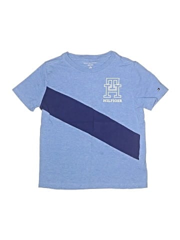 Tommy Hilfiger Short Sleeve T-Shirt (view 1)