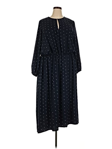 Ava & Viv Casual Dress (view 1)