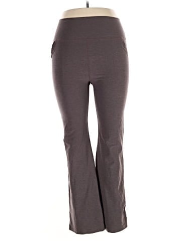 KIRKLAND Signature Active Pants (view 1)