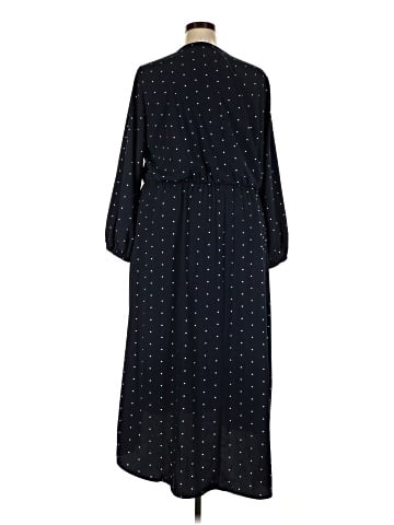 Ava & Viv Casual Dress (view 2)