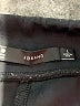 J Brand Black Active Pants Size L - photo 7
