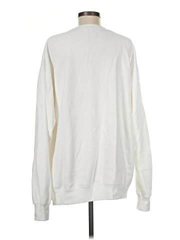 Show Me Your Mumu Sweatshirt (view 2)